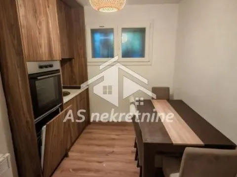 Sale, two bedroom apartment, 48m², Kalenić Pijaca, Vračar Sve Podlokacije - image 15