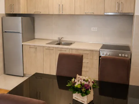 Rent, one bedroom apartment, 50m², Stari Aerodrom, Podgorica - image 2
