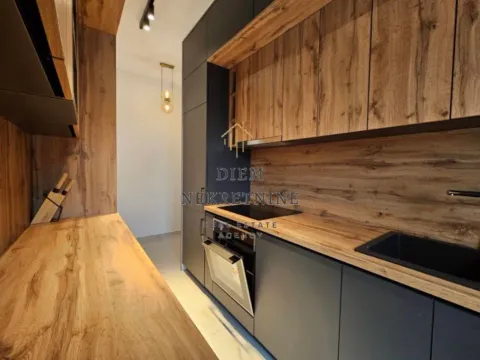 Izdavanje, jednosoban stan, 53m², Čeluga, Bar - image 9