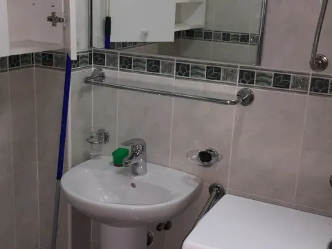 Izdavanje, jednosoban stan, 50m², Stari Aerodrom, Podgorica - image 5