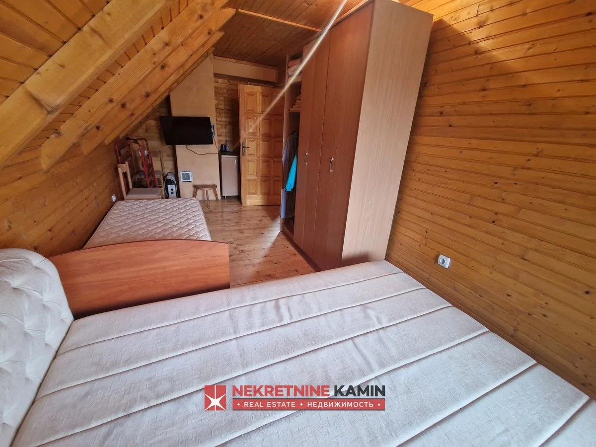 Prodaja, kuća, 74m², Centar, Žabljak - Flere