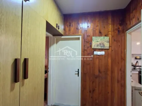 Sale, two bedroom apartment, 57m², Galenika, Beograd - image 10