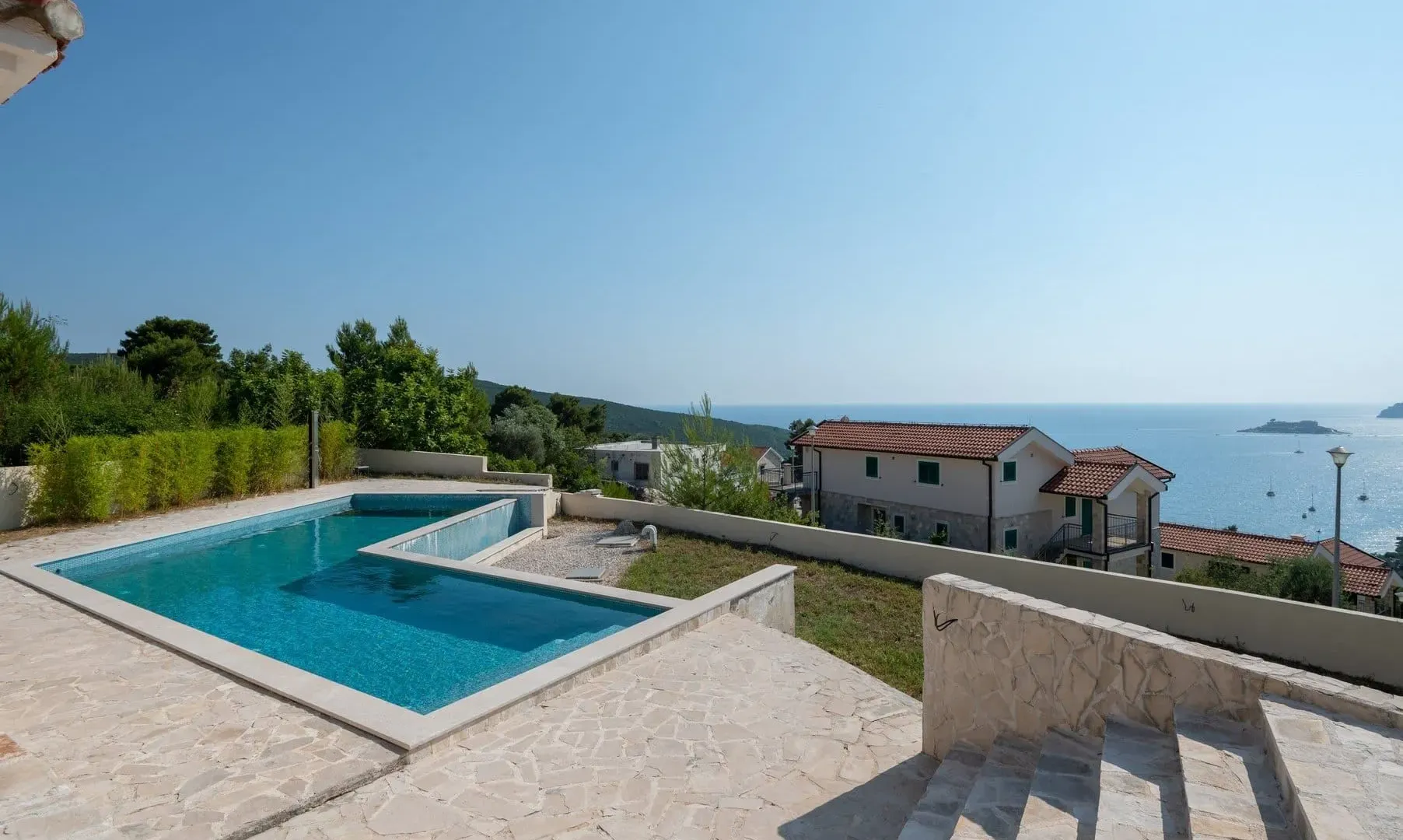 Prodaja, kuća, 228m², Kotor, Crna Gora