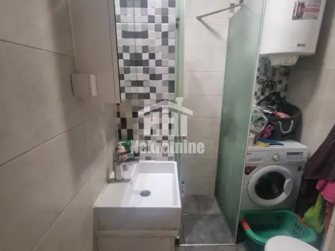 Sale, two bedroom apartment, 66m², Novi Beograd Blok 37, Novi Beograd Sve Podlokacije - image 15