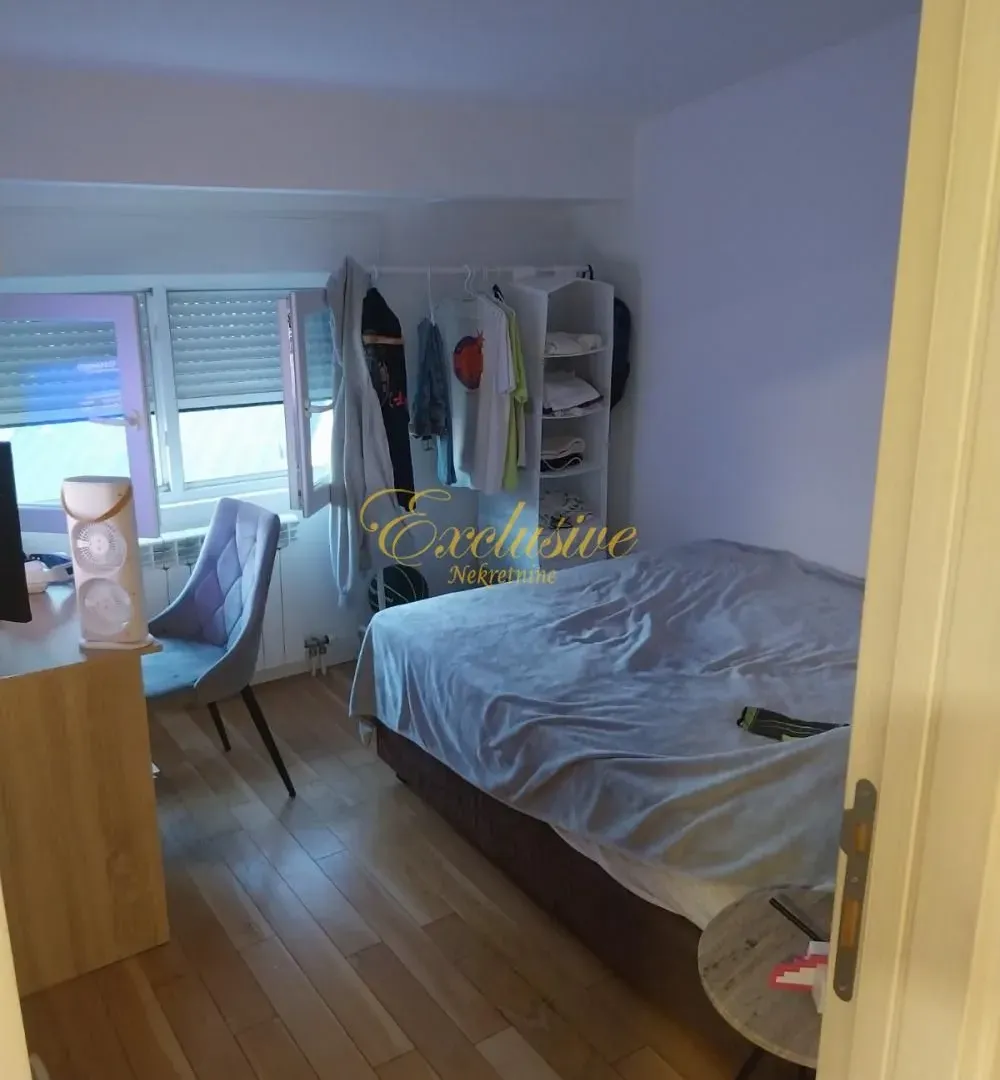 Prodaja, trosoban stan, 67m², Lekino Brdo, Voždovac Sve Podlokacije