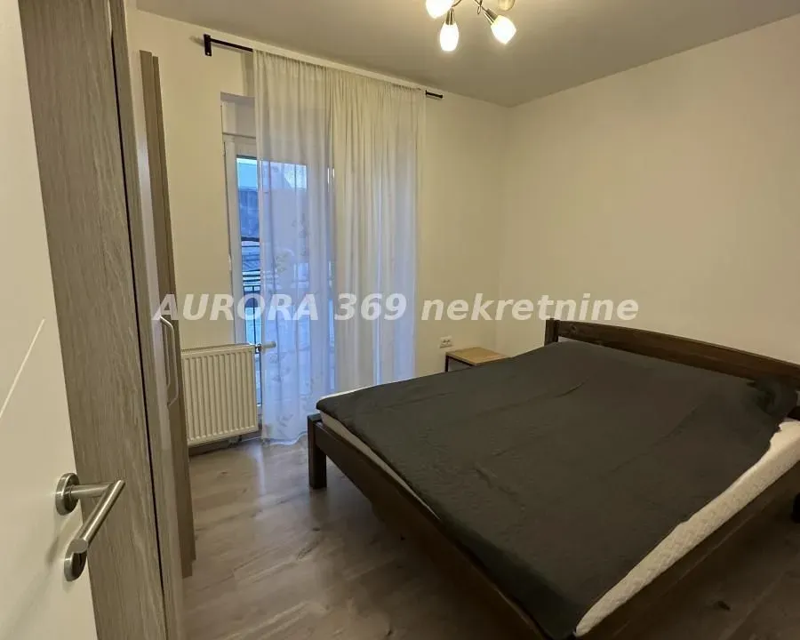 Izdavanje, jednosoban stan, 35m², Veternik, Novi Sad Sve Podlokacije