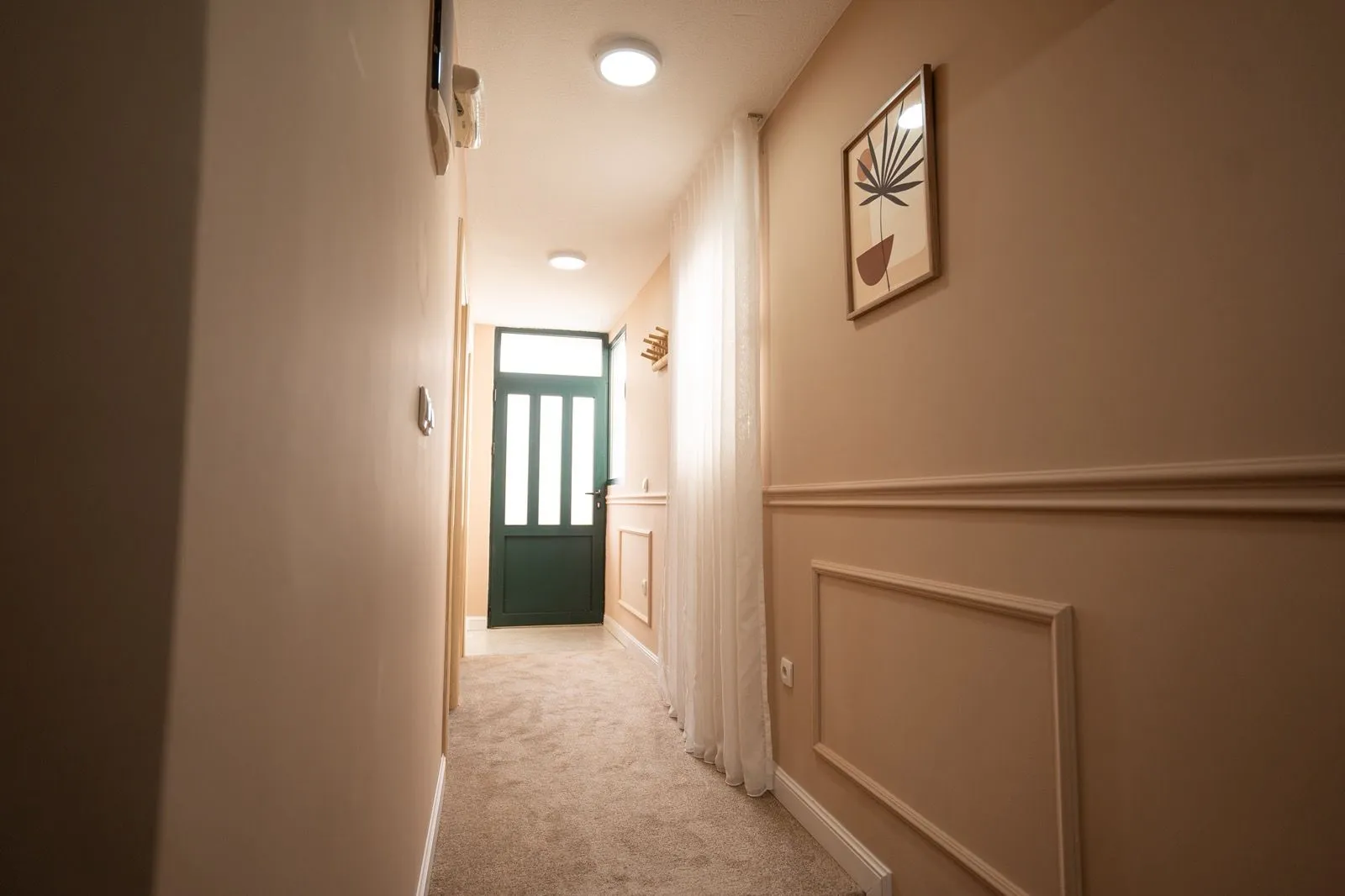 Rent, house, 80m², Zagorič, Podgorica