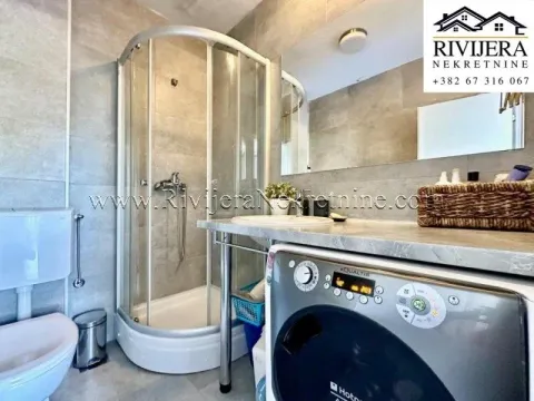 Sale, two bedroom apartment, 90m², Krašići, Tivat - image 4