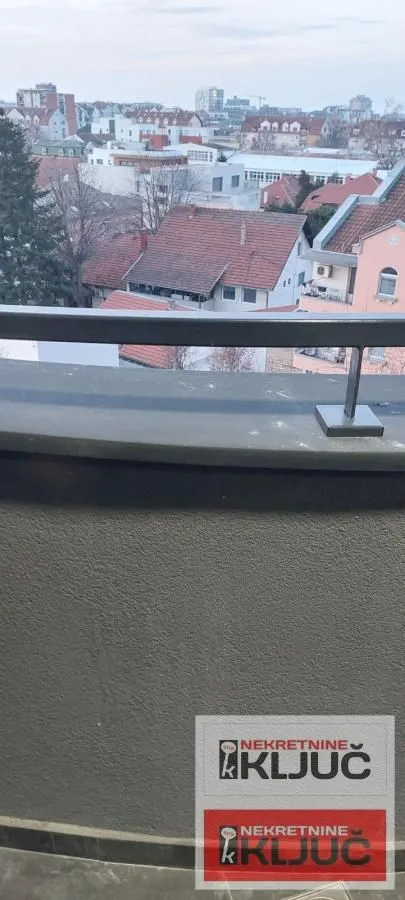 Izdavanje, garsonjera, 28m², Bulevar Oslobodjenja, Novi Sad Sve Podlokacije