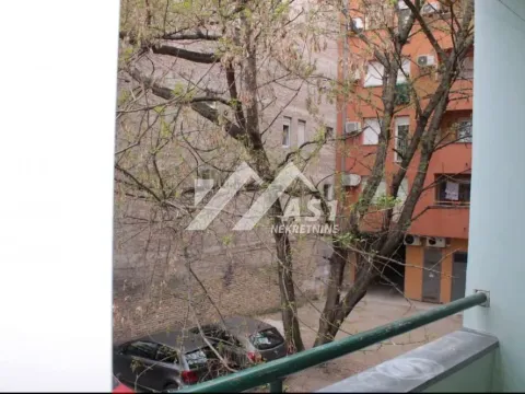 Izdavanje, dvosoban stan, 44m², Centar, Novi Sad - image 10