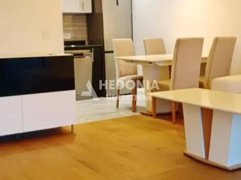 Rent, two bedroom apartment, 56m², Novi Beograd Blok 65, Novi Beograd Sve Podlokacije - image 2