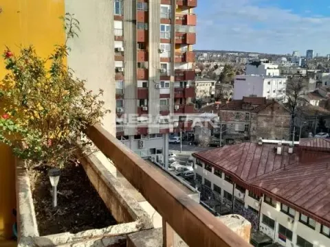 Sale, three bedroom apartment, 85m², Botanička Bašta, Palilula Sve Podlokacije - image 8