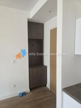 Izdavanje, dvosoban stan, 57m², Savski Venac, Beograd - image 8