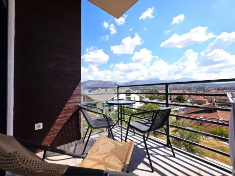 Rent, one bedroom apartment, 46m², Gorica C, Podgorica - image 10