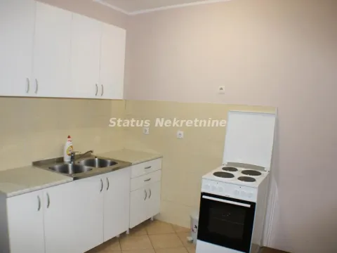 Prodaja, garsonjera, 29m², Grbavica, Novi Sad Sve Podlokacije - image 5