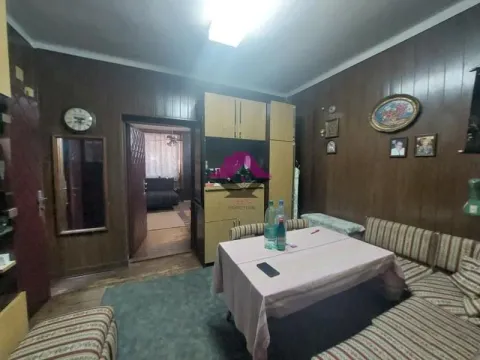 Izdavanje, dvosoban stan, 46m², Palilulska Pijaca, Palilula Sve Podlokacije - image 3