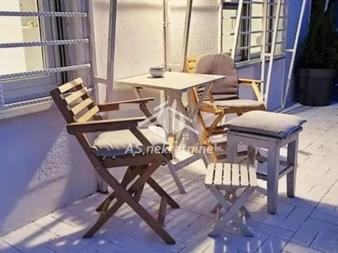 Sale, apartment, 57m², Savski Venac, Beograd - image 12