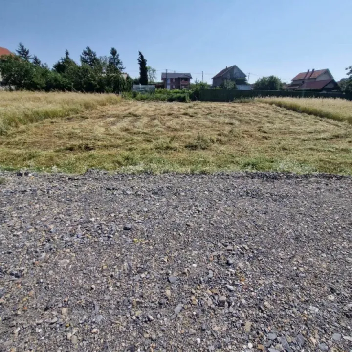 Prodaja, plac, 500m², Barajevo, Beograd