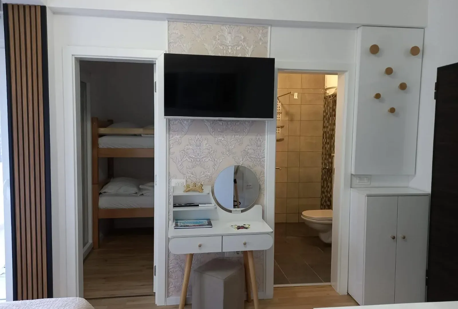 Prodaja, stan, 32m², Velika Plaža, Ulcinj