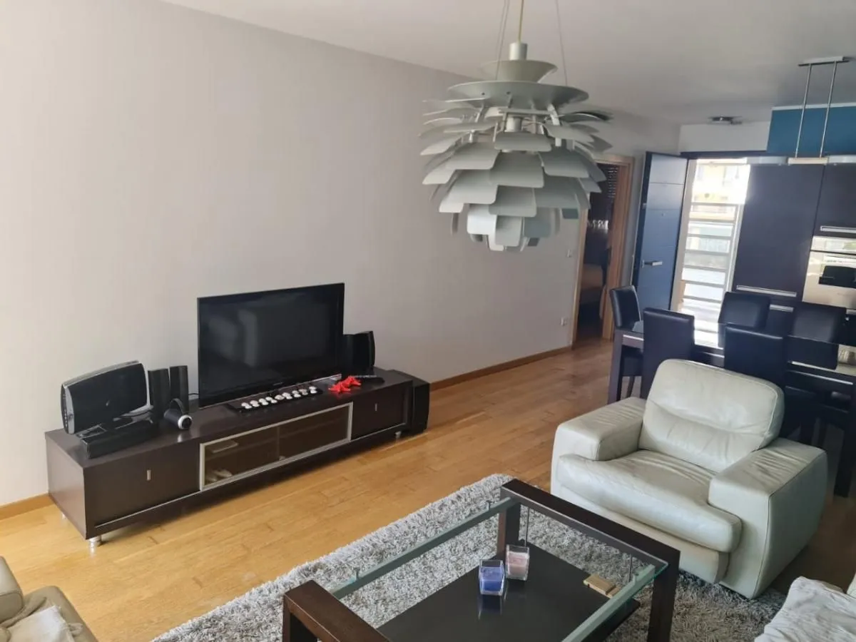 Prodaja, dvosoban stan, 85m², Budva, Crna Gora