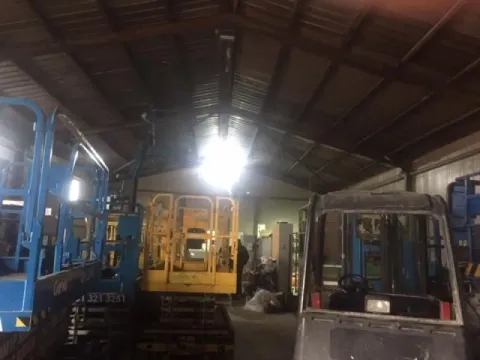 Izdavanje, poslovni prostor, 700m², Zemun Ugrinovci, Zemun Sve Podlokacije - image 5