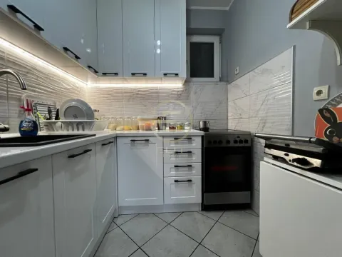 Prodaja, dvosoban stan, 46m², Grbavica, Novi Sad Sve Podlokacije - image 10