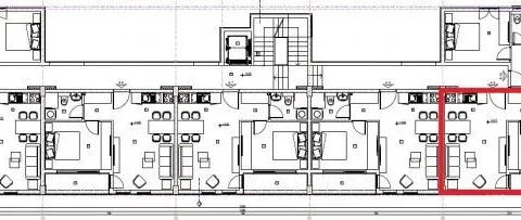 Prodaja, stan, 42m², Budva, Crna Gora - image 4