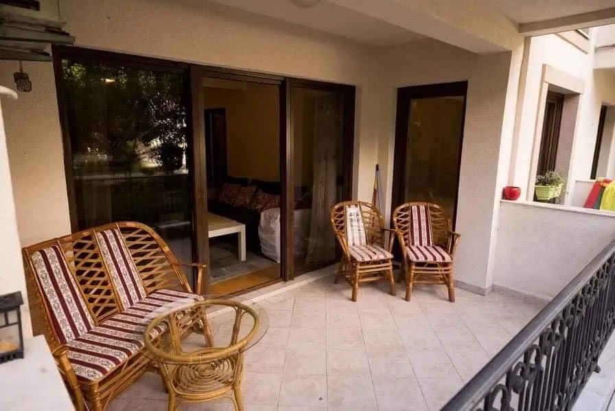Sale, three bedroom apartment, 76m², Budva, Crna Gora