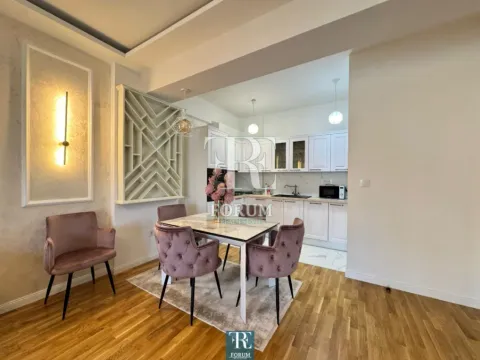 Rent, one bedroom apartment, 60m², Stara Varoš, Podgorica - image 5