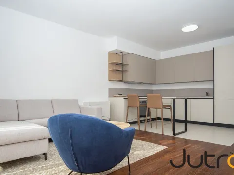 Izdavanje, dvosoban stan, 89m², Podgorica, Crna Gora - image 17