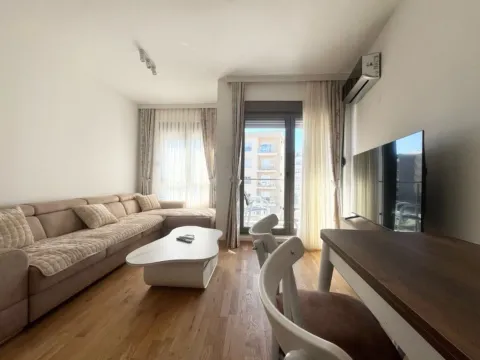 Izdavanje, jednosoban stan, 45m², Zabjelo, Podgorica - image 4