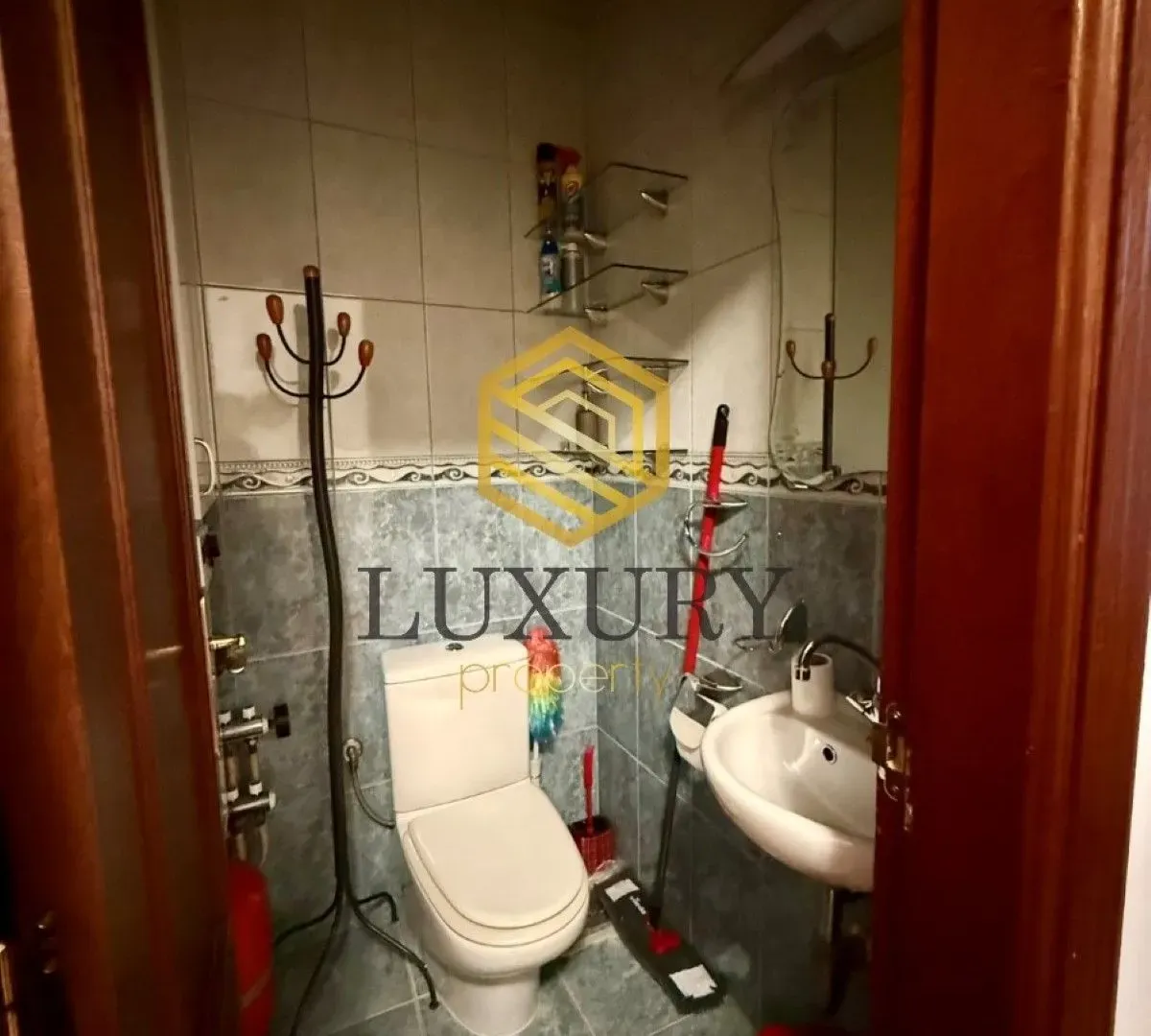 Rent, three bedroom apartment, 110m², Gorica C, Podgorica