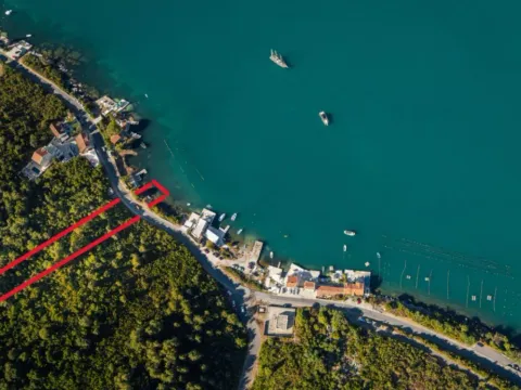 Sale, land lot, 1889m², Đuraševići, Tivat - image 2
