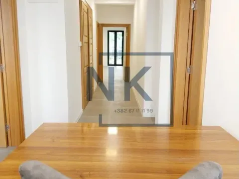 Rent, office space, 120m², Centar, Podgorica - image 7