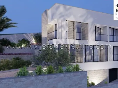 Prodaja, plac, 480m², Kamenari, Herceg Novi - image 4