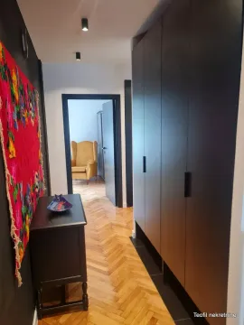 Rent, two bedroom apartment, 68m², Kalenić Pijaca, Vračar Sve Podlokacije - image 3