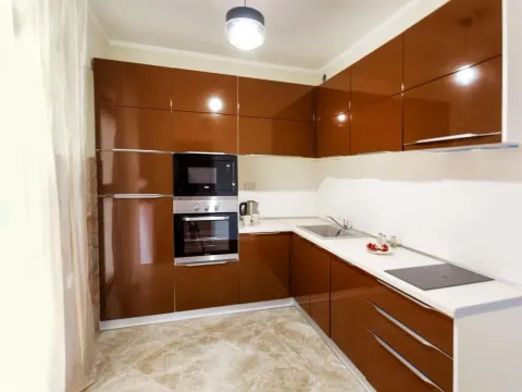 Sale, two bedroom apartment, 84m², Budva, Crna Gora - image 2