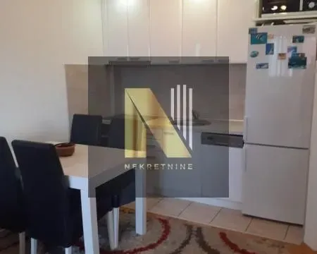Rent, one bedroom apartment, 38m², Nova Detelinara, Novi Sad Sve Podlokacije - image 5
