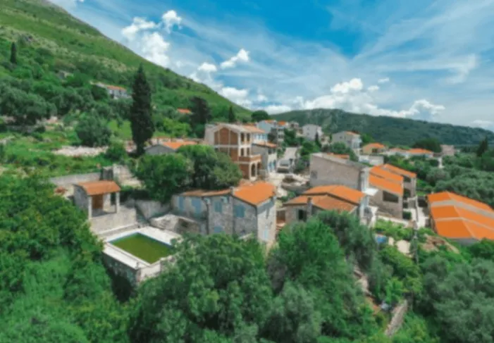 Sale, house, 413m², Reževići, Budva