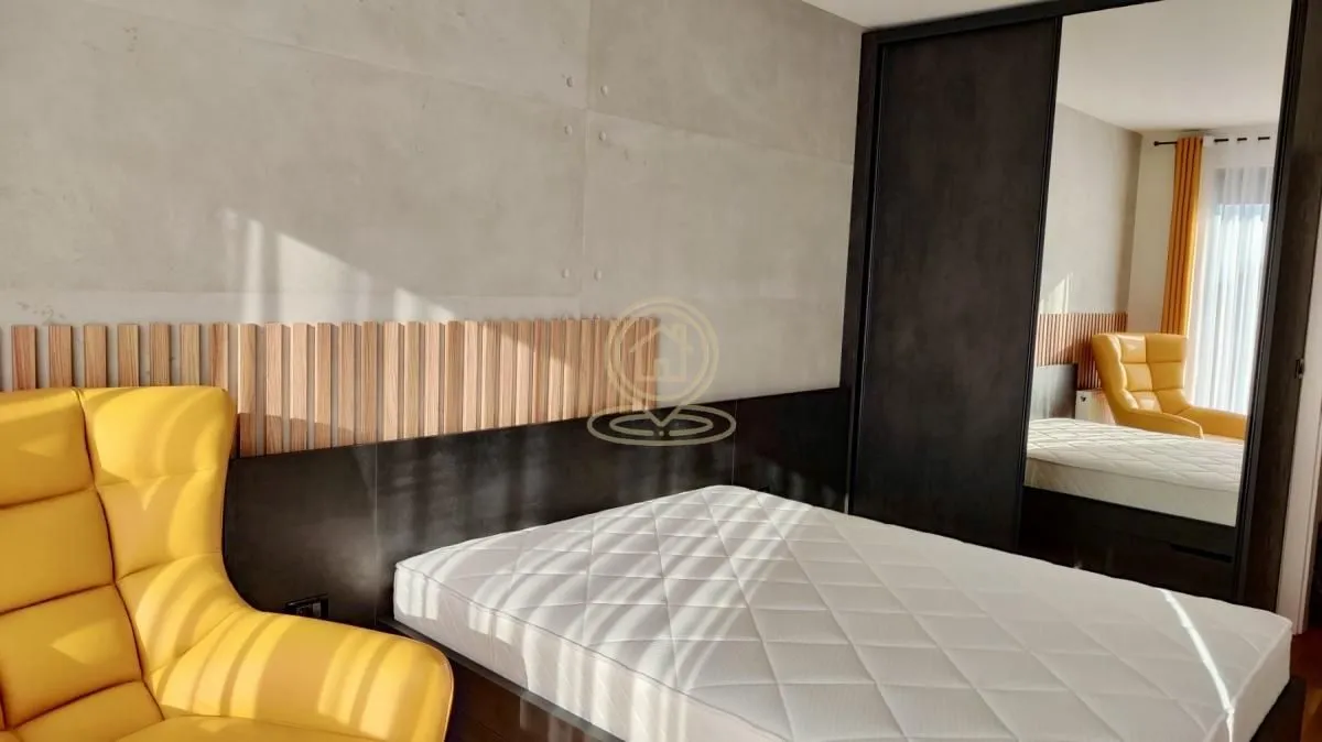 Rent, house, 65m², Medijana, Niš