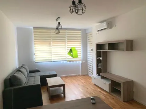 Rent, two bedroom apartment, 65m², Medijana, Niš - image 2