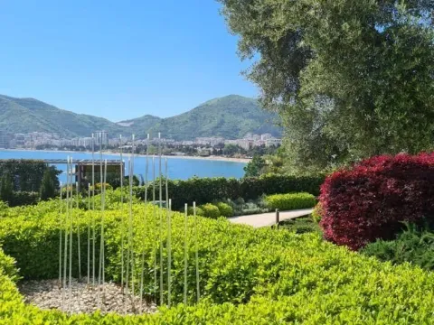 Sale, one bedroom apartment, 100m², Budva, Crna Gora - image 12