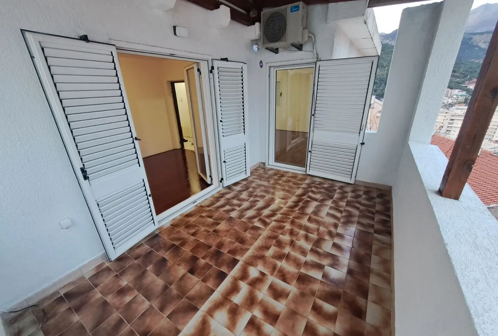 Sale, apartment, 68m², Budva, Crna Gora