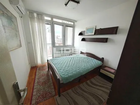 Izdavanje, dvosoban stan, 60m², Stari Grad, Beograd - image 5