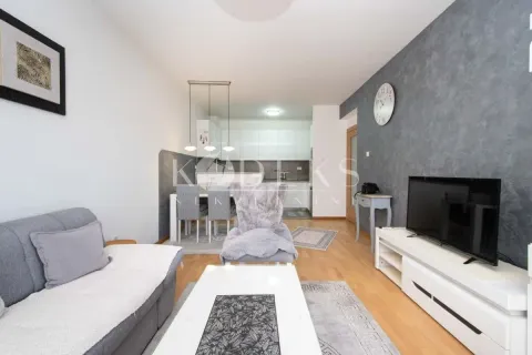 Rent, two bedroom apartment, 66m², Zabjelo, Podgorica - image 2