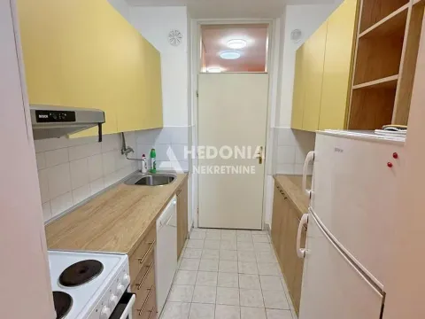 Rent, two bedroom apartment, 63m², Novi Beograd Sve Podlokacije, Beograd - image 5
