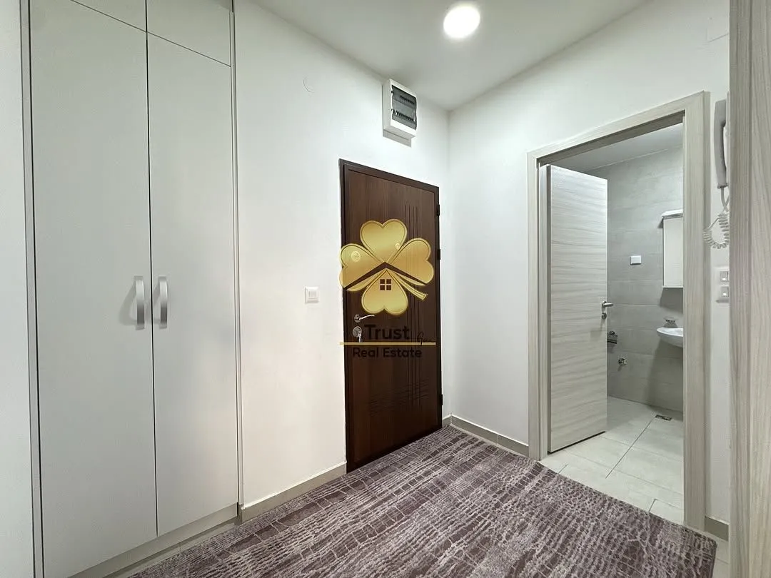 Rent, one bedroom apartment, 55m², Ljubović, Podgorica