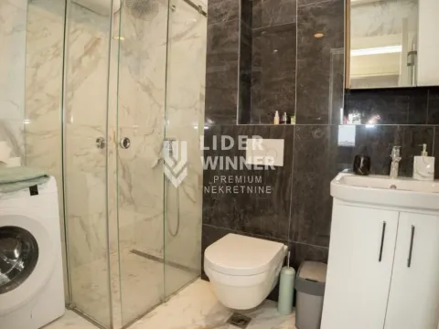 Izdavanje, dvosoban stan, 50m², Voždovac Sve Podlokacije, Beograd - image 9
