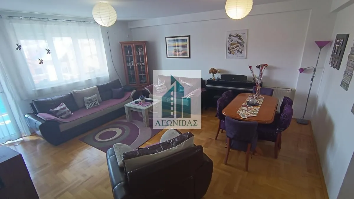Prodaja, četvorosoban stan, 101m², Medijana, Niš