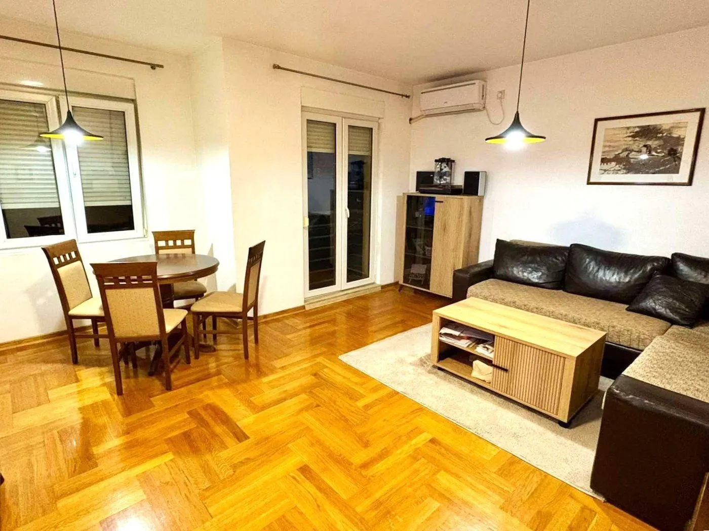 Prodaja, stan, 41m², Drač, Podgorica